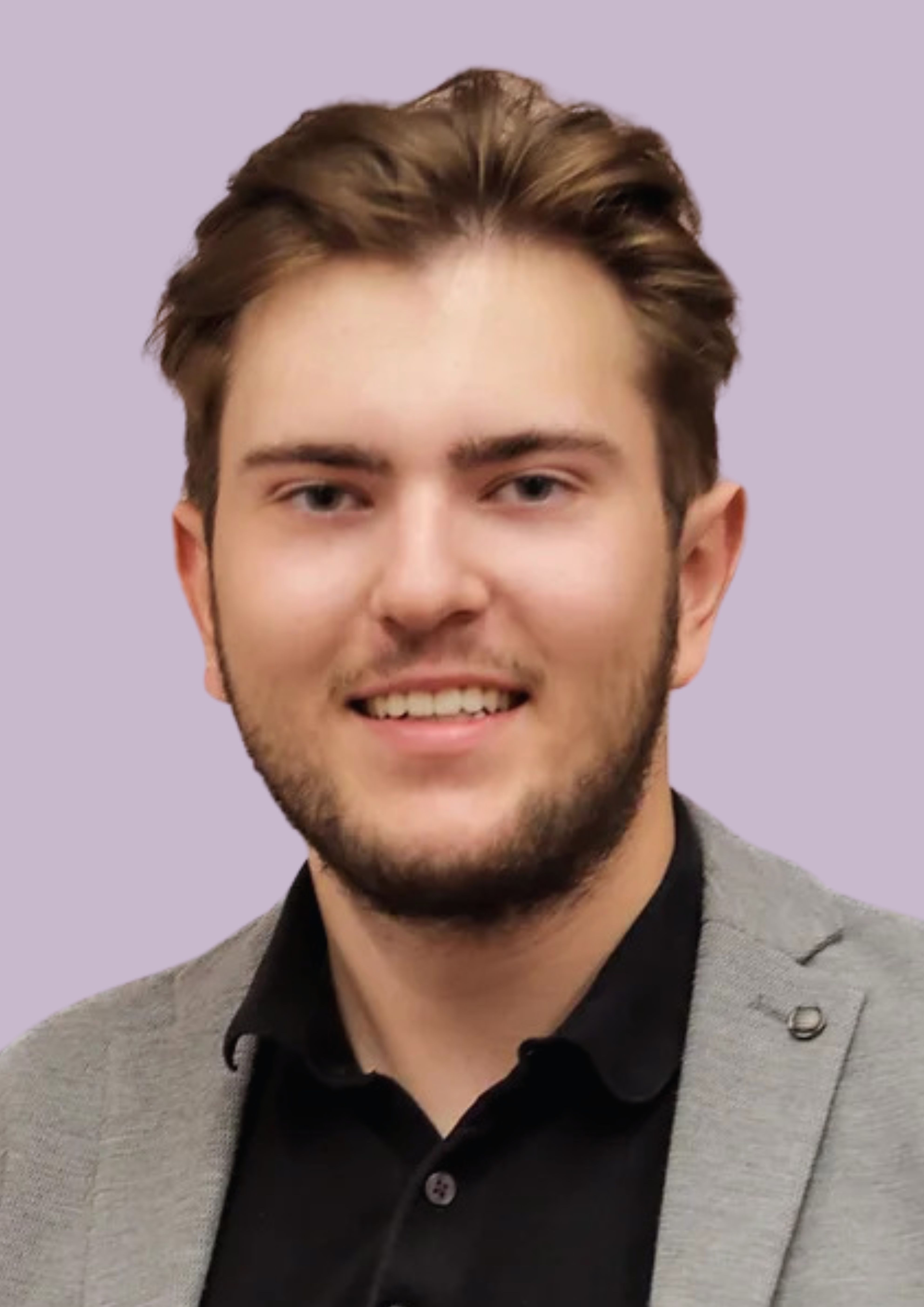 Valentin Wacker