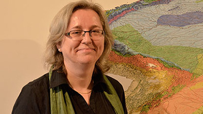 Mareile Flitsch, Professorin für Ethnologie, Universität Zürich