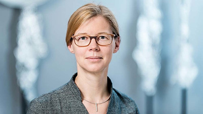 Inga Mai Groote, Professorin für Musikwissenschaft, Universität Zürich