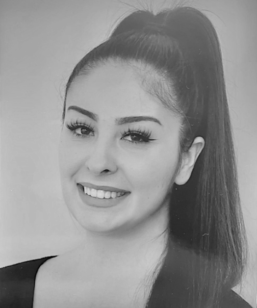 Liridona Sadiku
