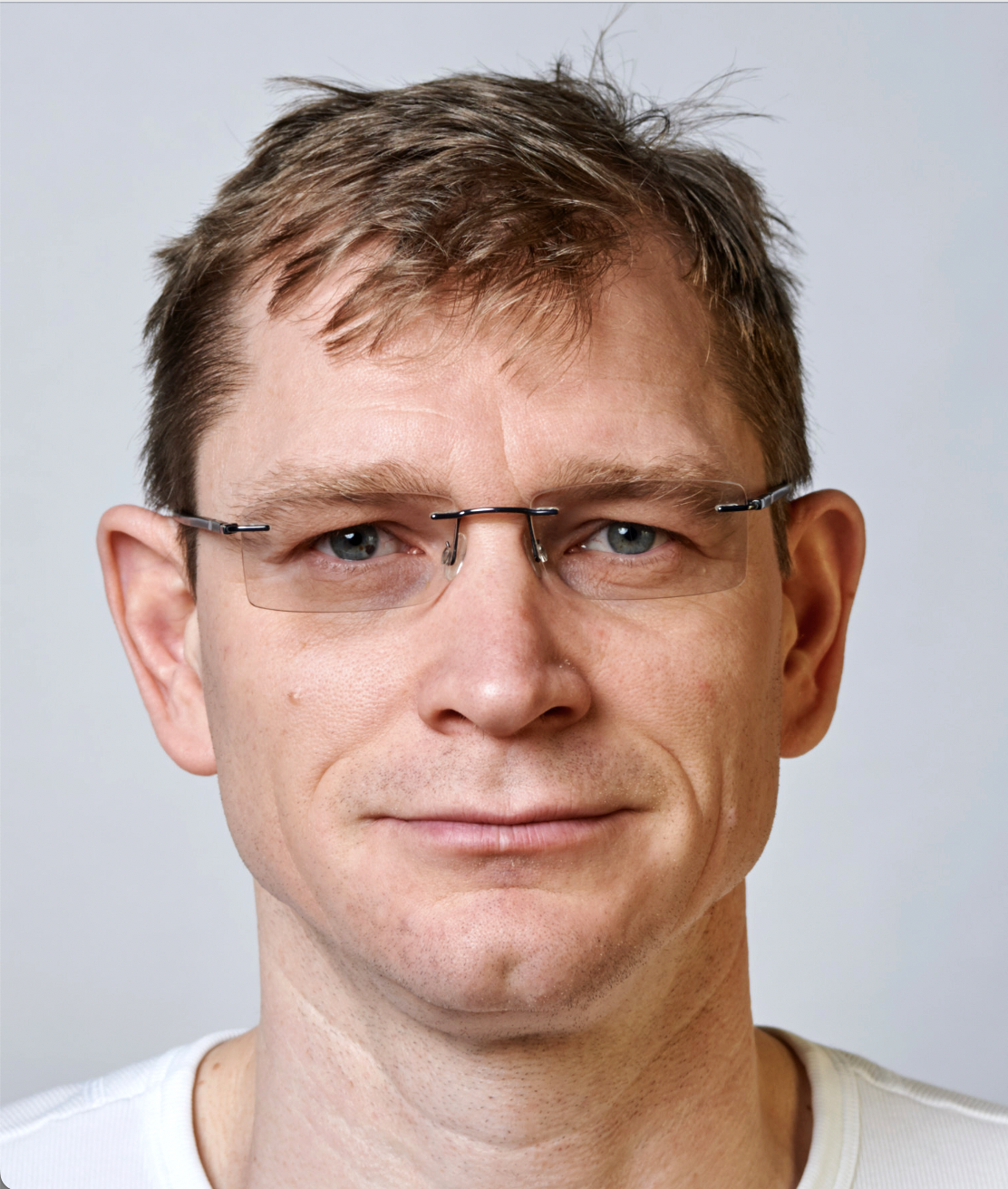Dmitri Nikolenkov