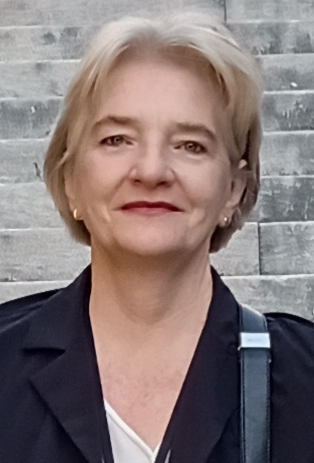 Prof. Dr. Martina Stercken