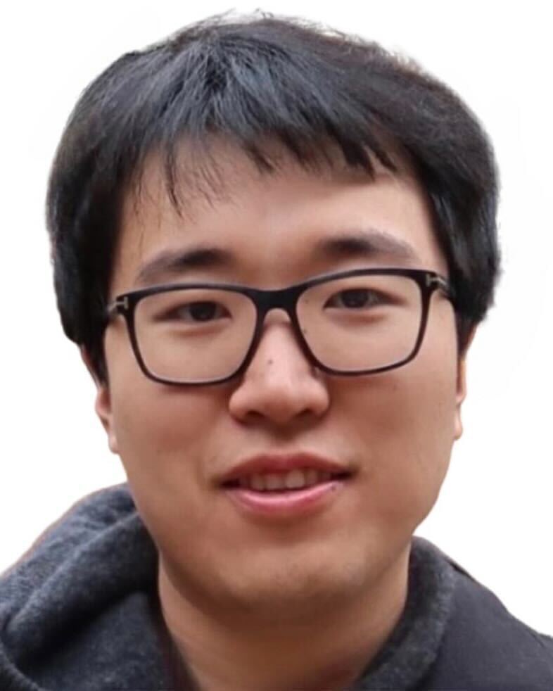 Jiaxu Xing, Doktorand, UZH