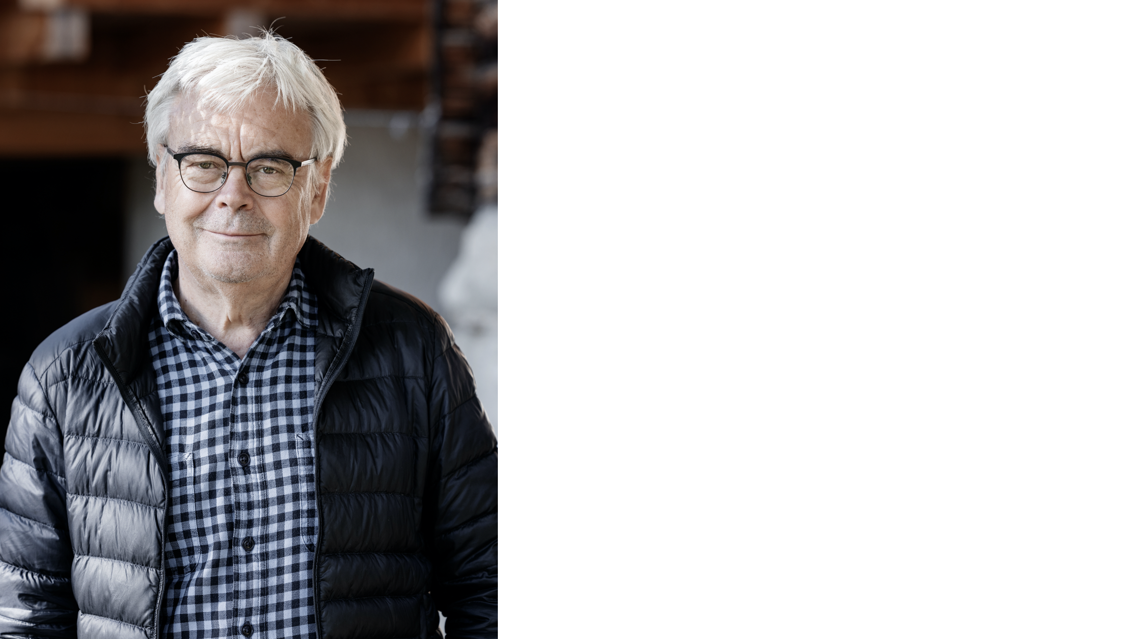 Dr. Albert Lutz, Kunsthistoriker, UZH-Alumnus 