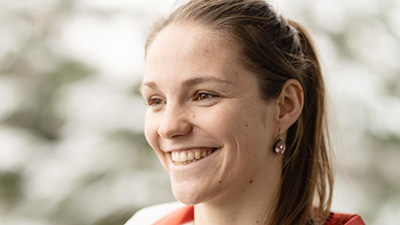 MSc Fabienne Schrader, Mathematikerin, UZH