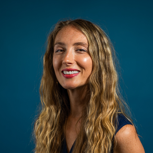 Jenny Crawford 