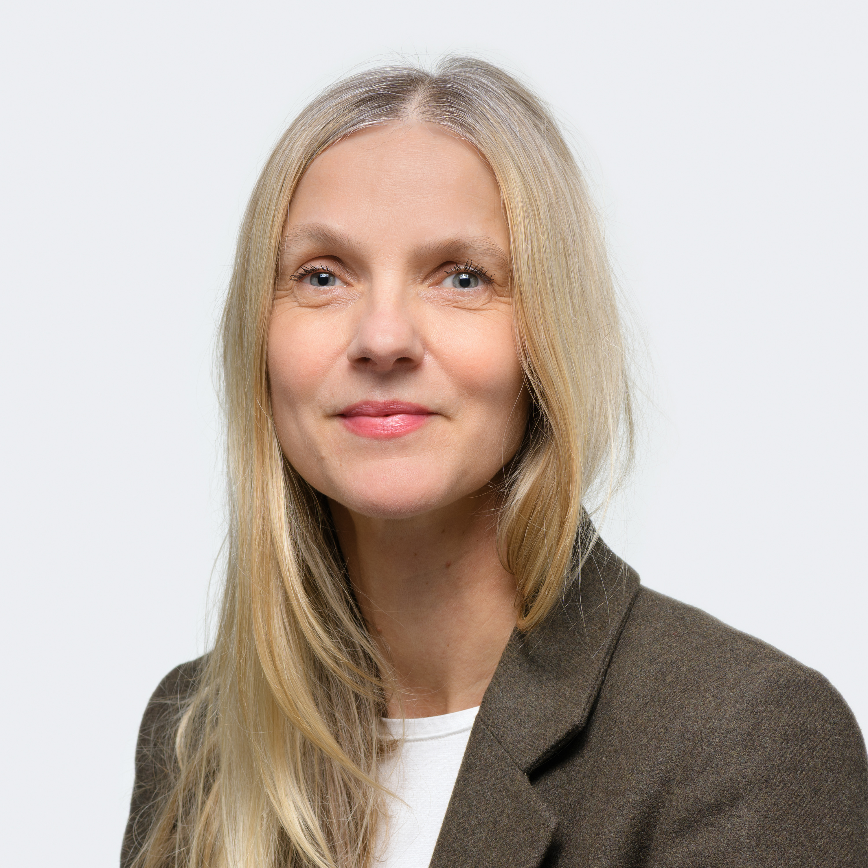 Prof. Dr. Annuska Derks