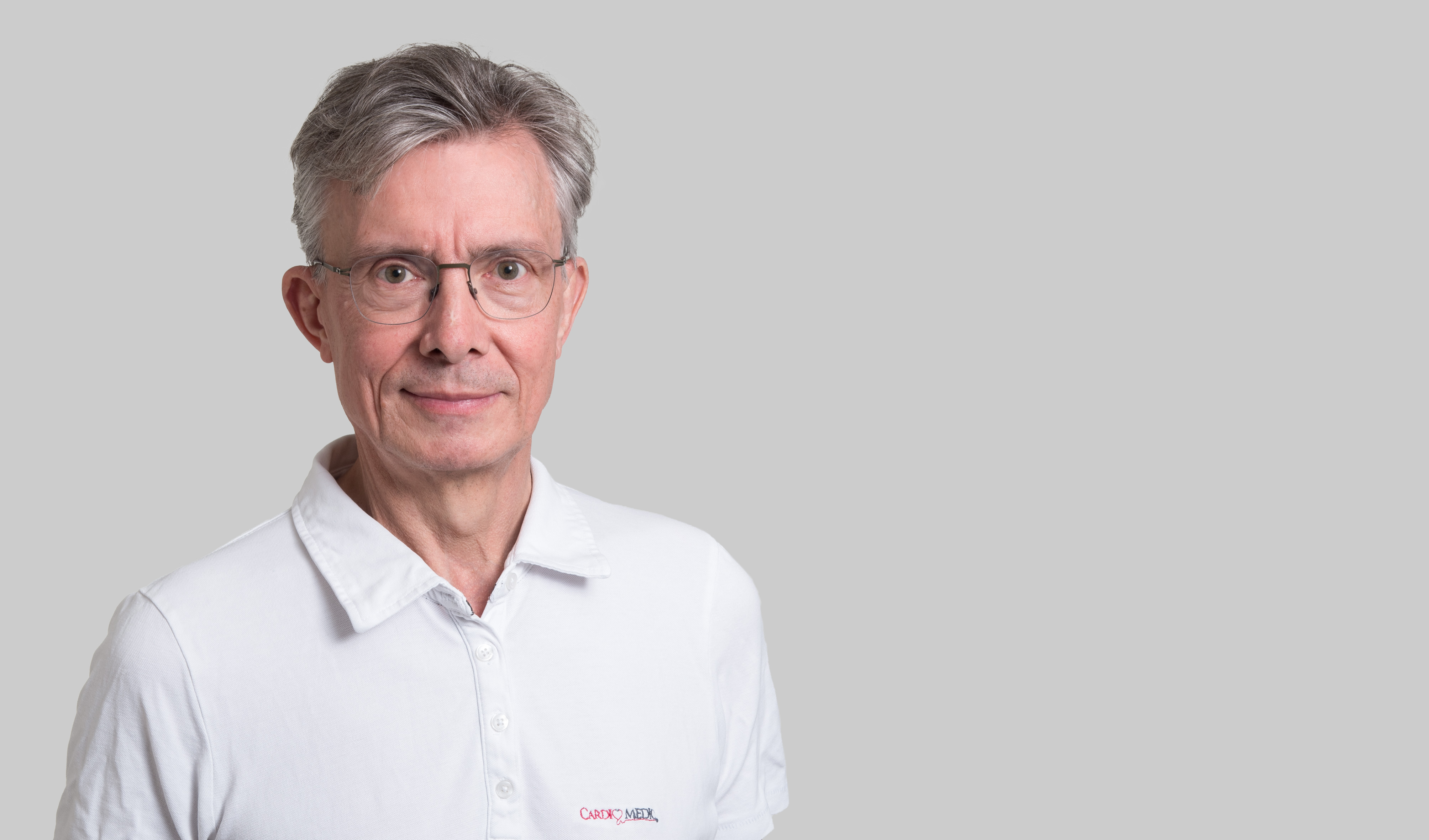 Prof. Dr. med. André Linka, Kardiologe bei Cardio Medic, ehem. UZH