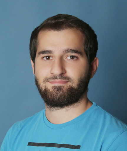 Ismail Geles, Doktorand, UZH