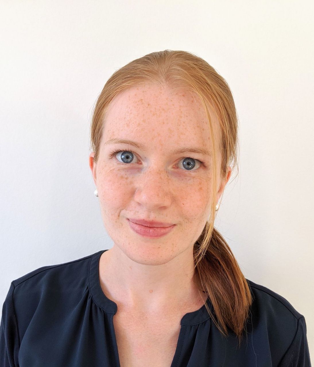 Leonie Holste 