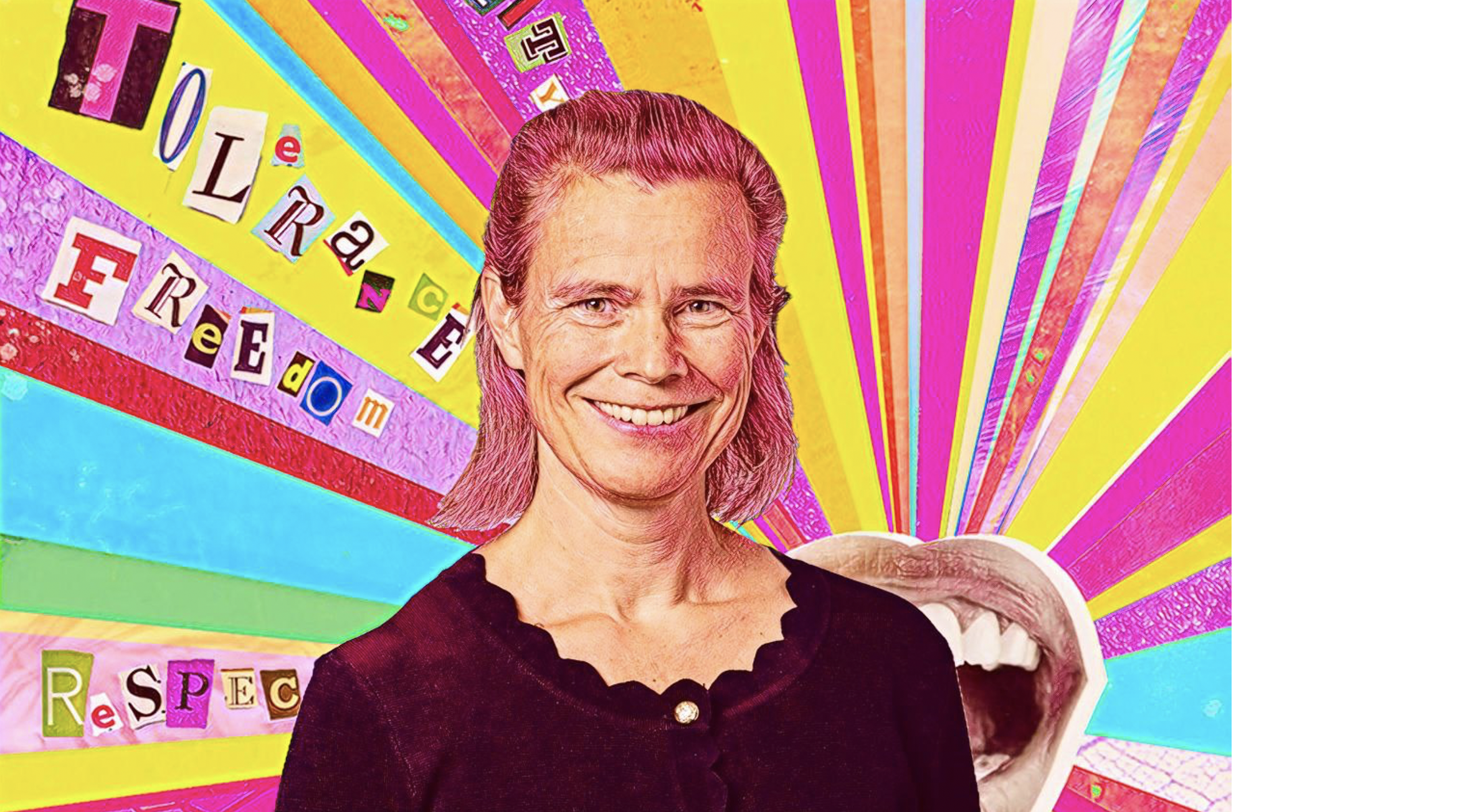 Prof. Dr. med. Dr. phil. Nikola Biller-Andorno, Medizinerin und Ethikerin, UZH