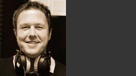 Volker Dellwo, Professor für Phonetik