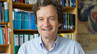 Prof. Dr. Heiko Hausendorf