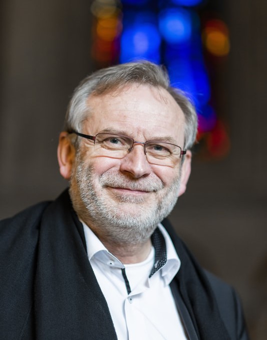 Christoph Sigrist
