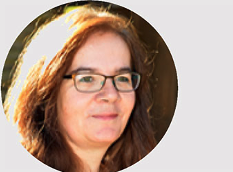Dr. Katharina Müller 