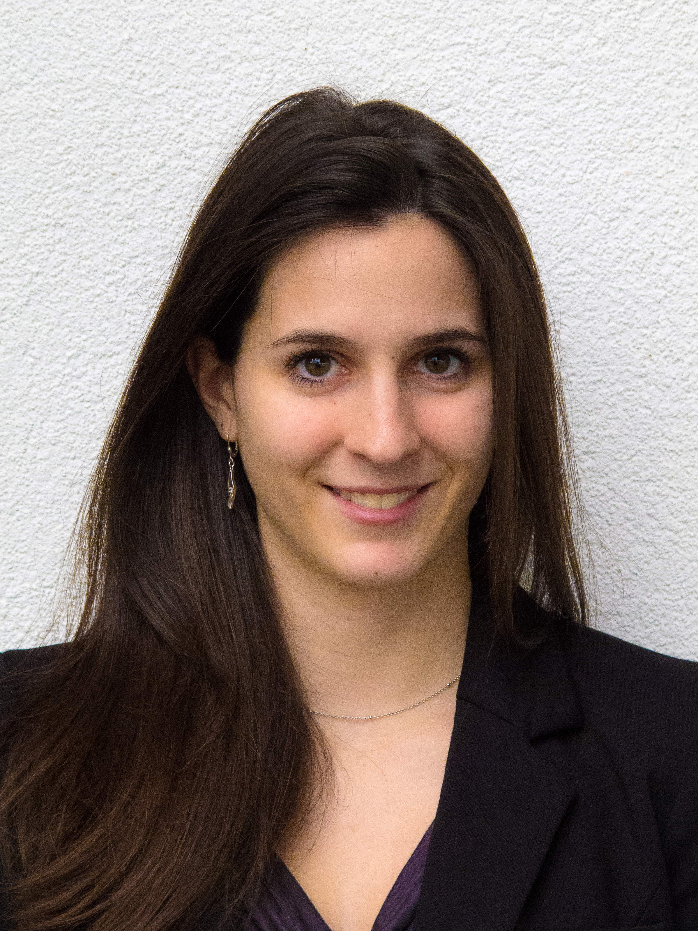 Dr. Sarah Di Pietro 