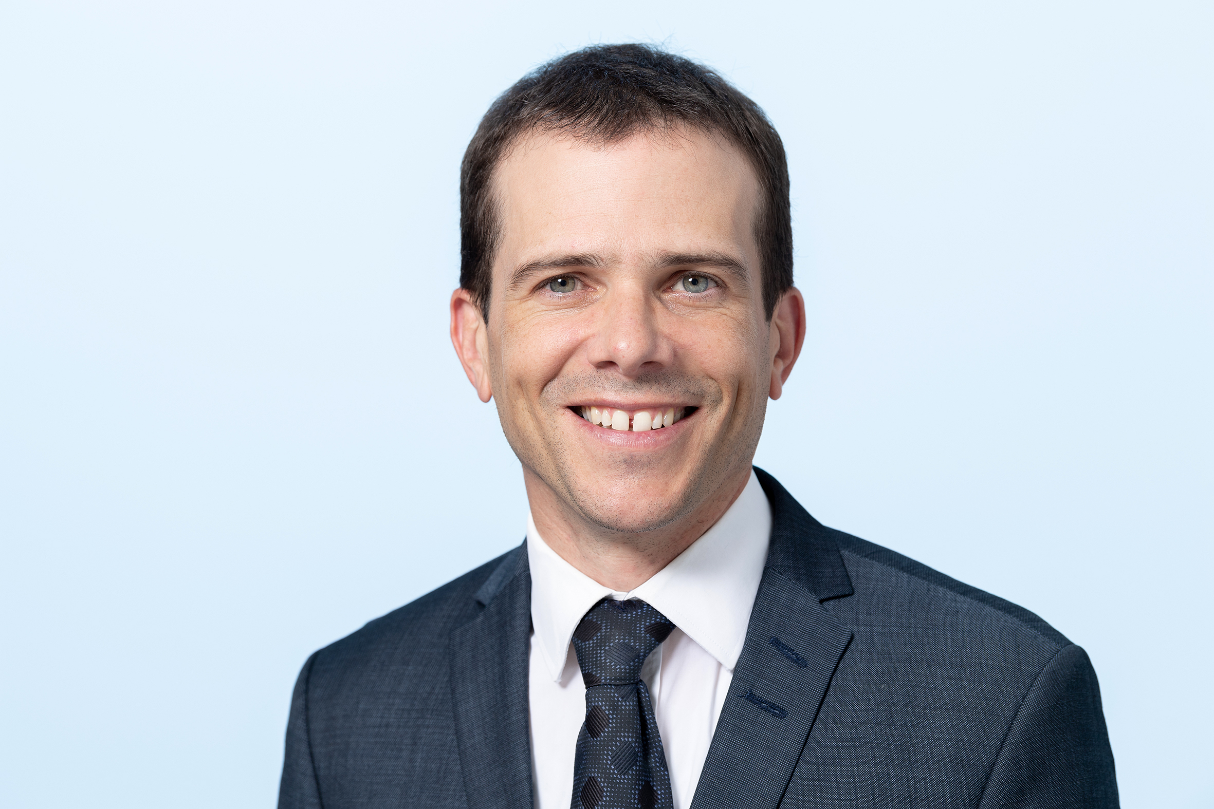 Prof. Dr. Martin Müller