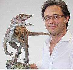Prof. Dr. Marcelo Sánchez