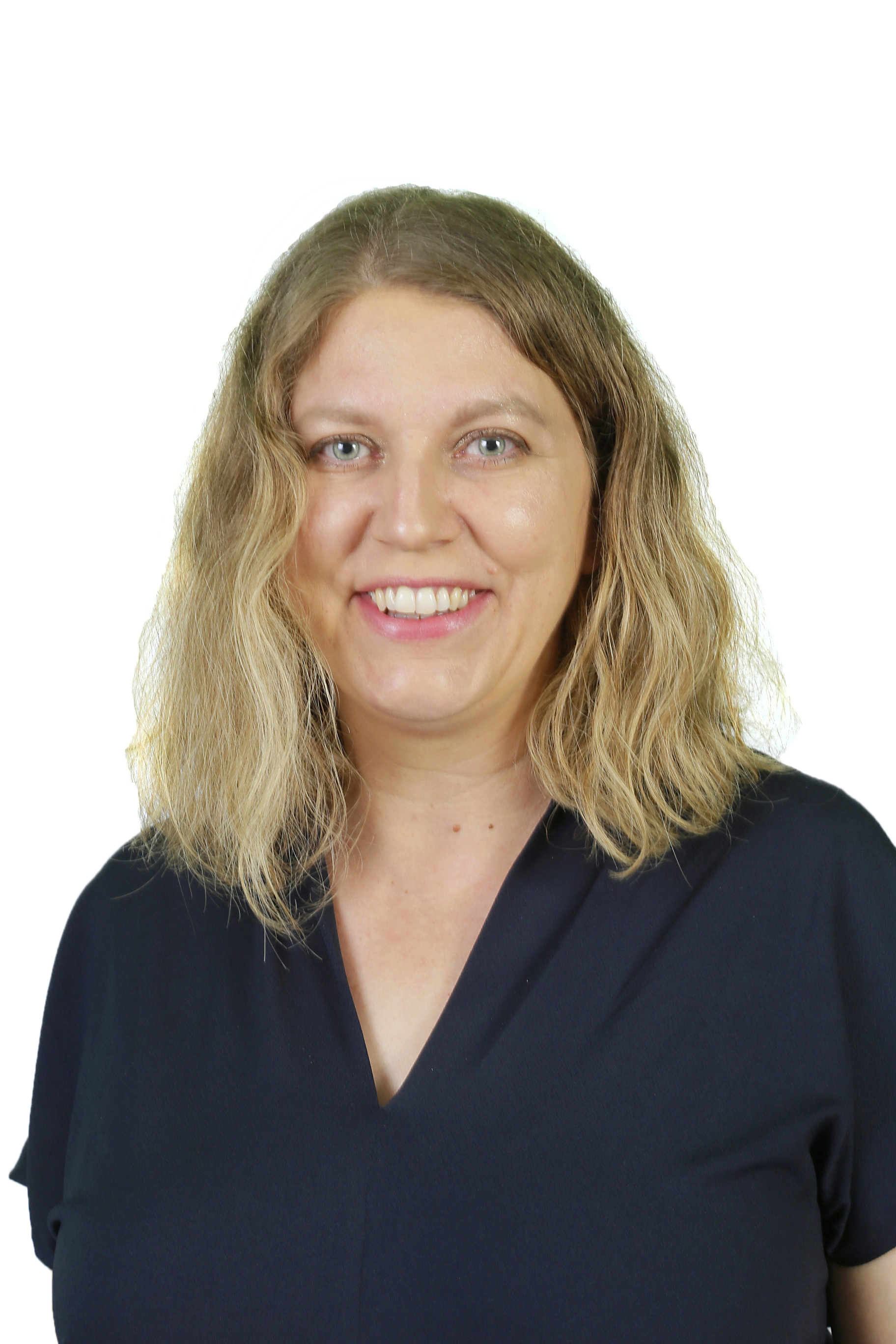 Dr. Simone Schwizer