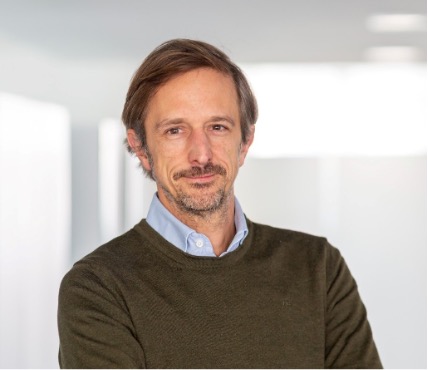 Prof. Dr. iur. Marc Thommen, Lehrstuhl für Strafrecht, UZH