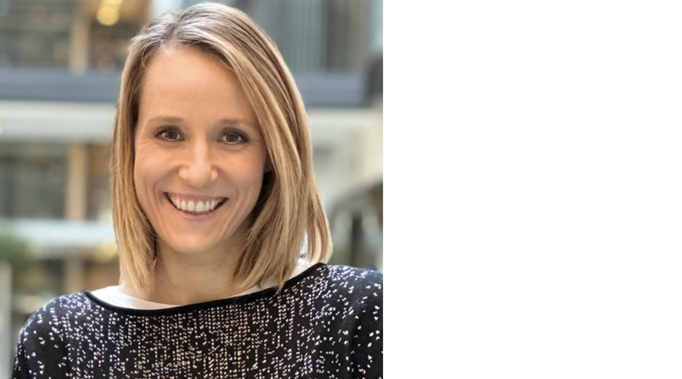 Prof. Dr. Anne Scherer, Ökonomin, UZH