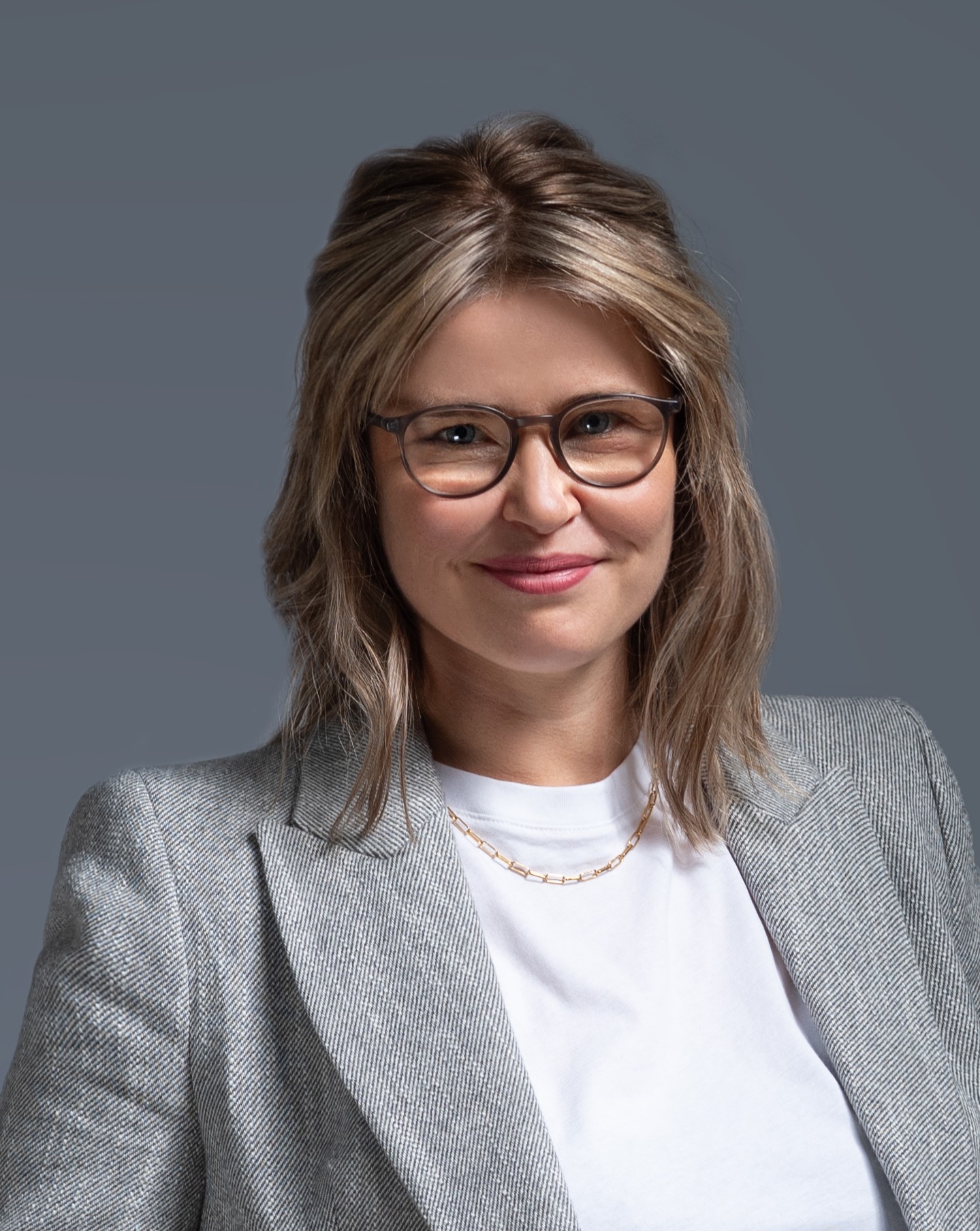 Natalia Werner, Forschungspraktikantin / Social Media, Kinder- und Jugendpsychiatrie und Psychotherapie, UZH 