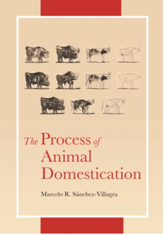 The Process of Animal Domesticationa