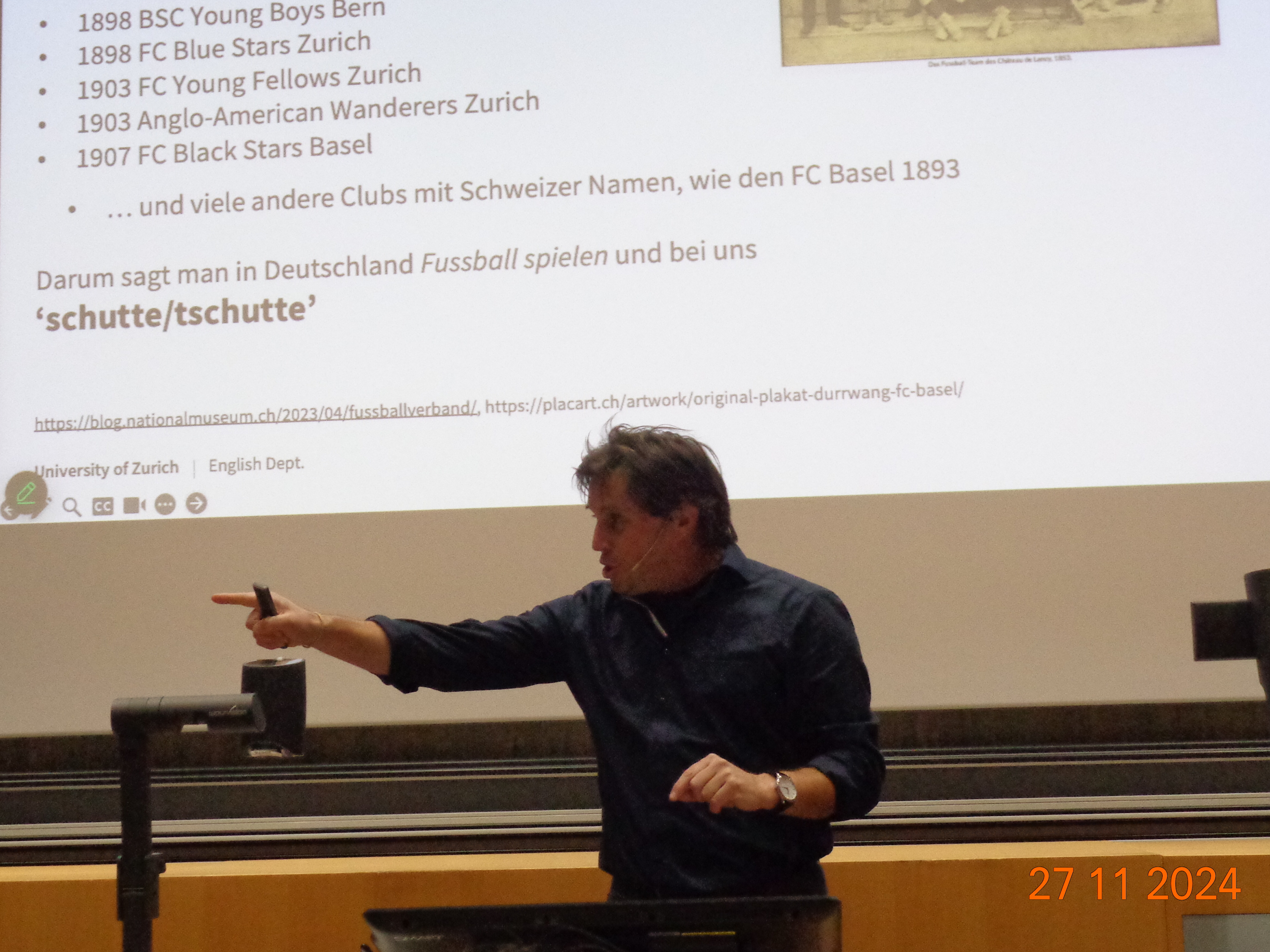 Daniel Schreier