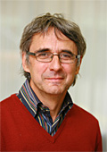 Prof. Peter Deplazes