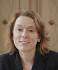 Prof. Christine Kaufmann