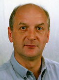 Prof. Max Wittenbrink