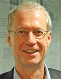Prof. Rolf Pfeifer