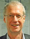 Rolf Pfeifer